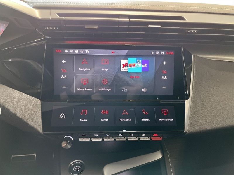 Peugeot 408 bild 15