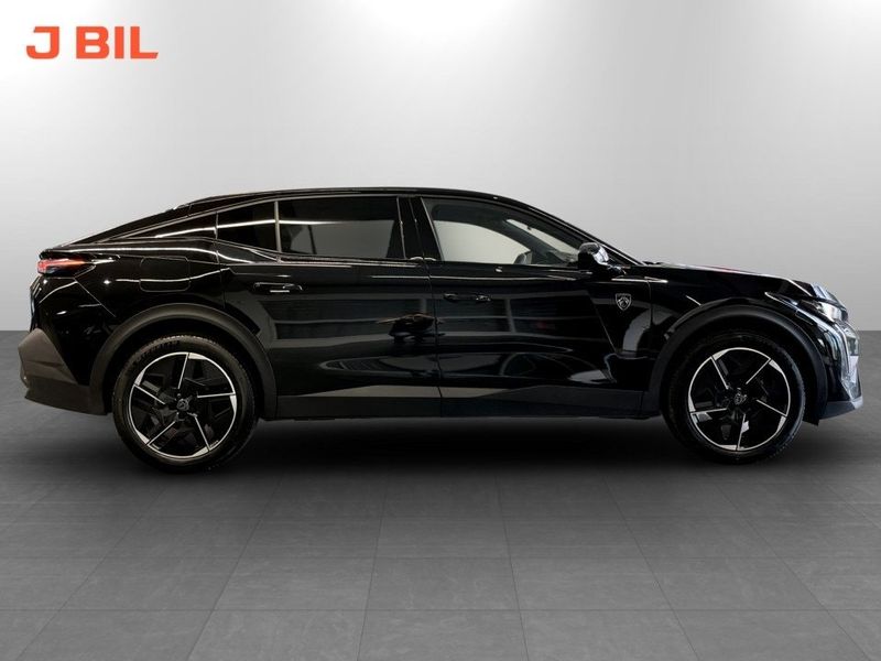 Peugeot 408 bild 20
