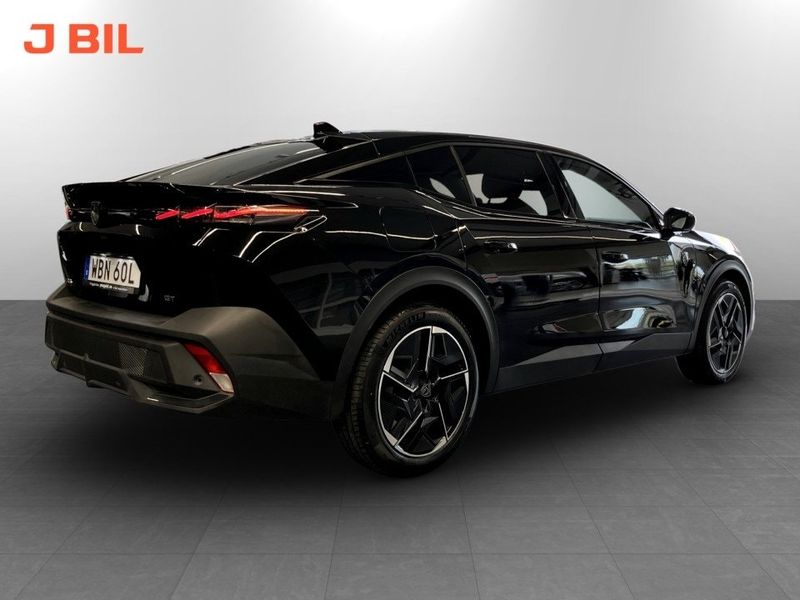 Peugeot 408 bild 3