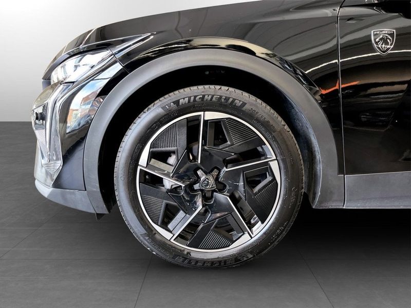 Peugeot 408 bild 21