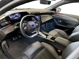 Peugeot 408 bild 4