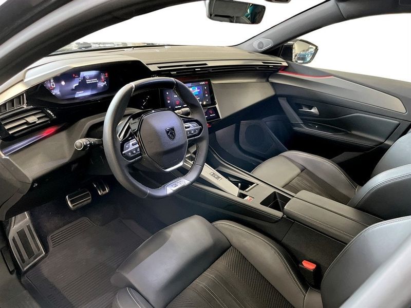 Peugeot 408 bild 4