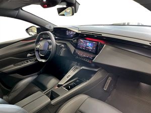 Peugeot 408 bild 18