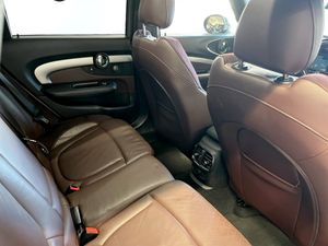 MINI Clubman bild 17