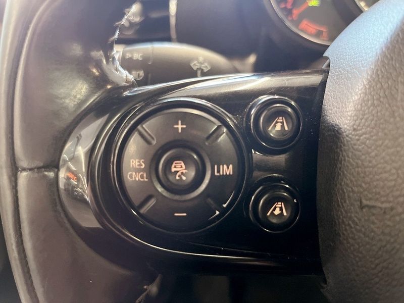 MINI Clubman bild 10