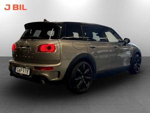 MINI Clubman bild 3