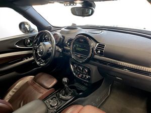 MINI Clubman bild 16