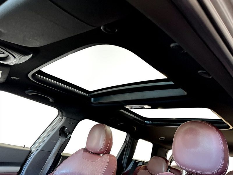 MINI Clubman bild 7