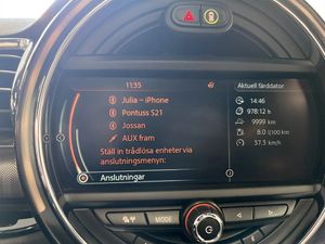 MINI Clubman bild 13