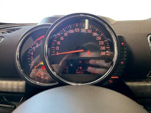 MINI Clubman bild 11
