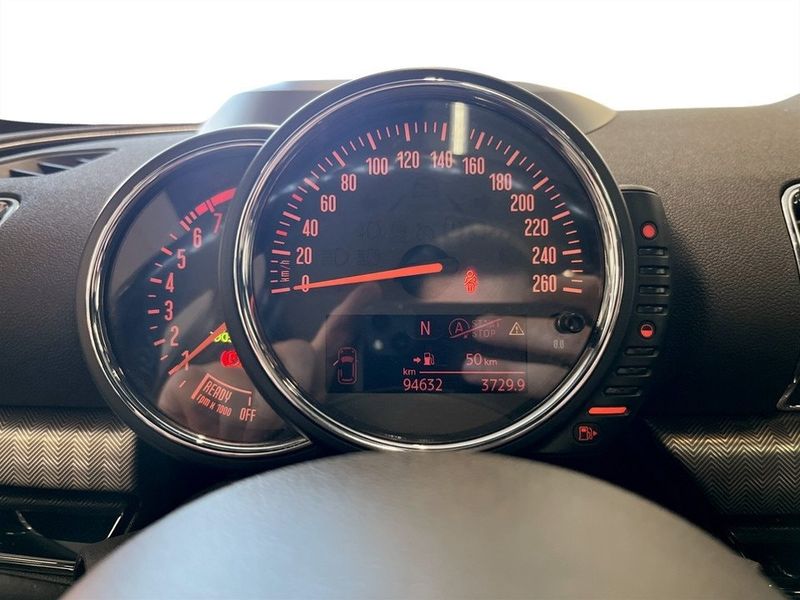 MINI Clubman bild 11