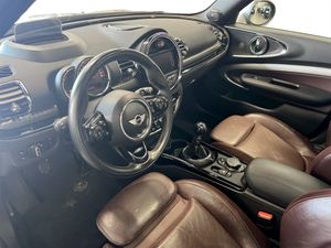 MINI Clubman bild 4