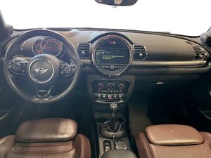 MINI Clubman bild 8
