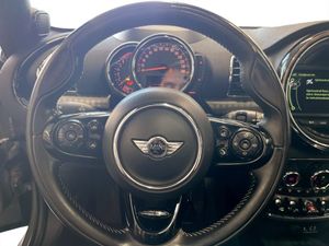 MINI Clubman bild 9