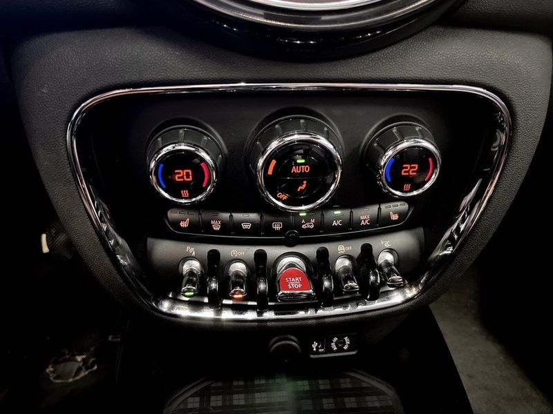 MINI Clubman bild 14