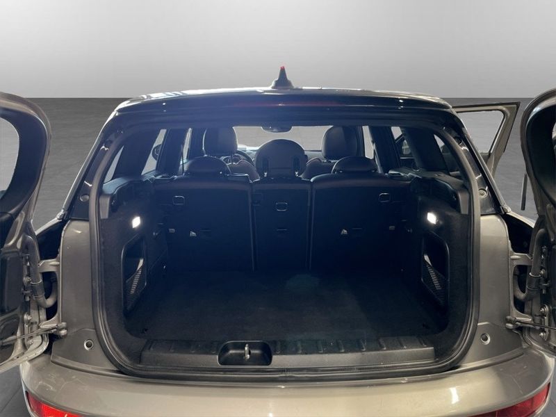 MINI Clubman bild 20