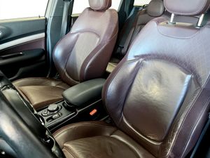 MINI Clubman bild 5
