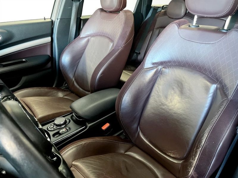 MINI Clubman bild 5
