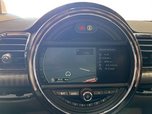 MINI Clubman bild 12