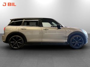 MINI Clubman bild 18