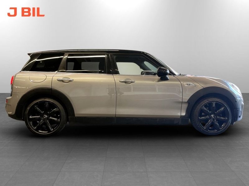 MINI Clubman bild 18
