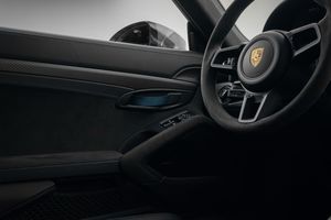 Porsche 718 bild 25