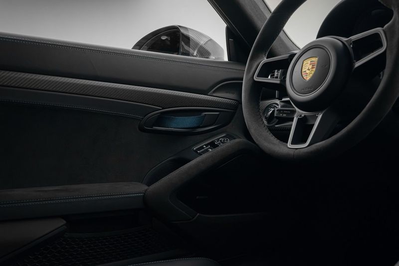 Porsche 718 bild 25