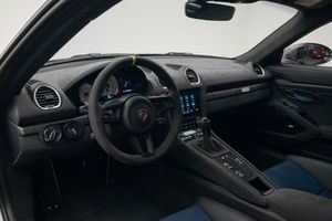 Porsche 718 bild 10