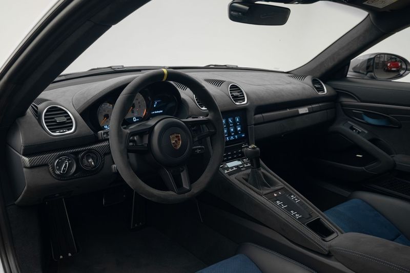 Porsche 718 bild 10