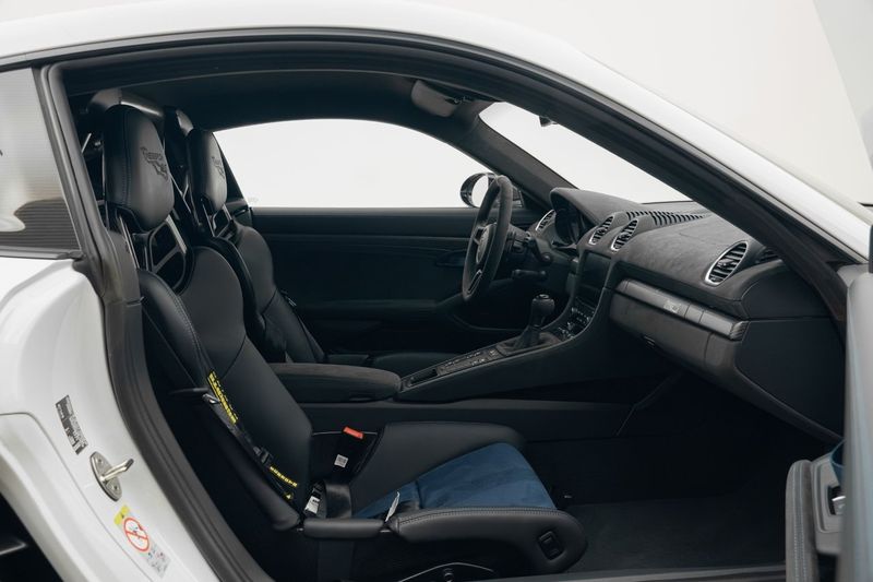 Porsche 718 bild 38