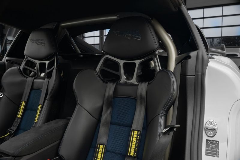 Porsche 718 bild 20