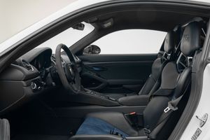 Porsche 718 bild 9