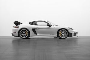 Porsche 718 bild 5