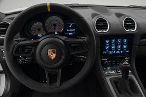 Porsche 718 bild 11