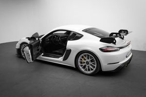 Porsche 718 bild 8