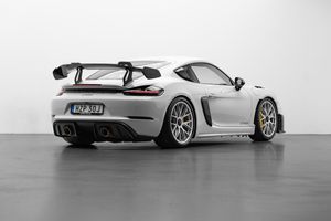 Porsche 718 bild 2