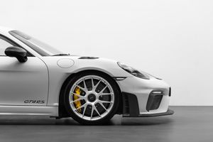 Porsche 718 bild 7