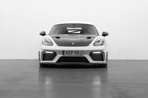 Porsche 718 bild 4
