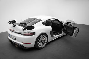 Porsche 718 bild 37
