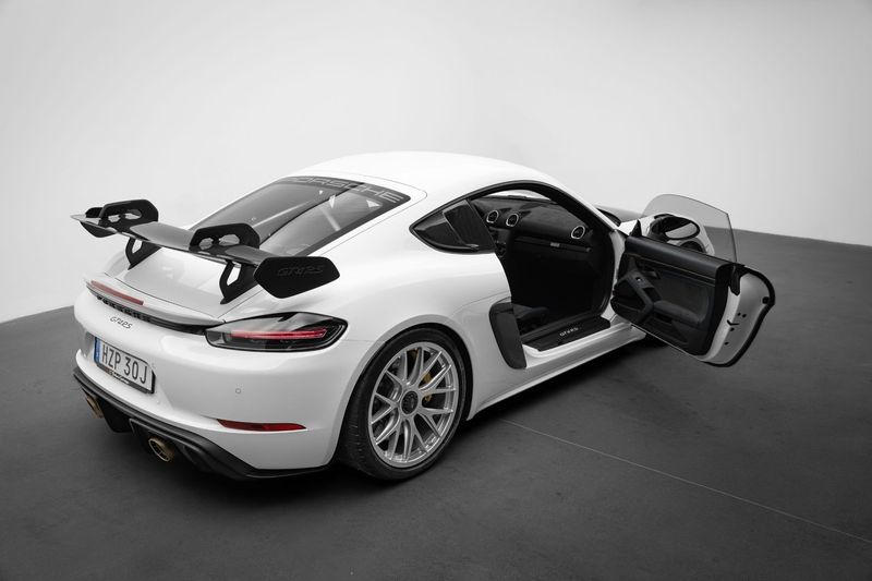 Porsche 718 bild 37