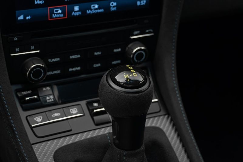 Porsche 718 bild 14