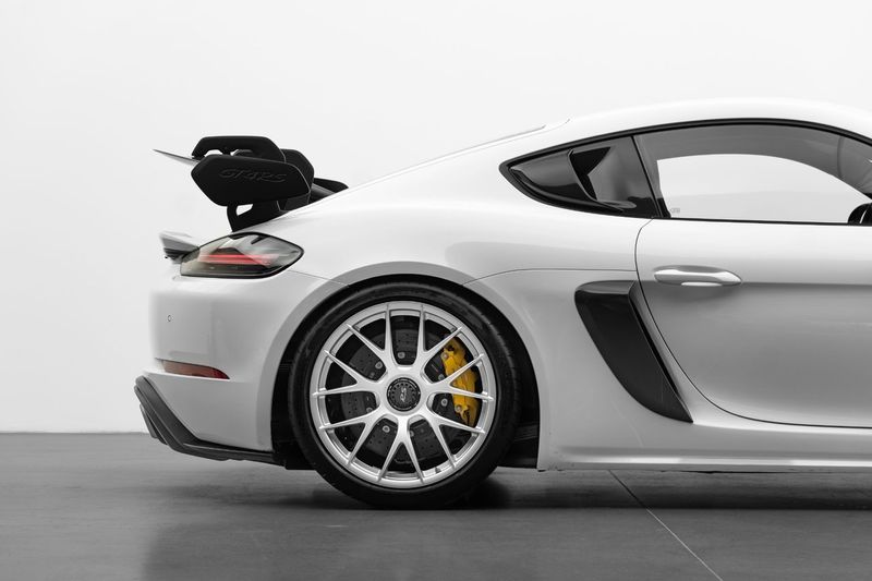 Porsche 718 bild 6