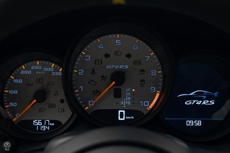 Porsche 718 bild 16