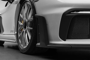 Porsche 718 bild 35