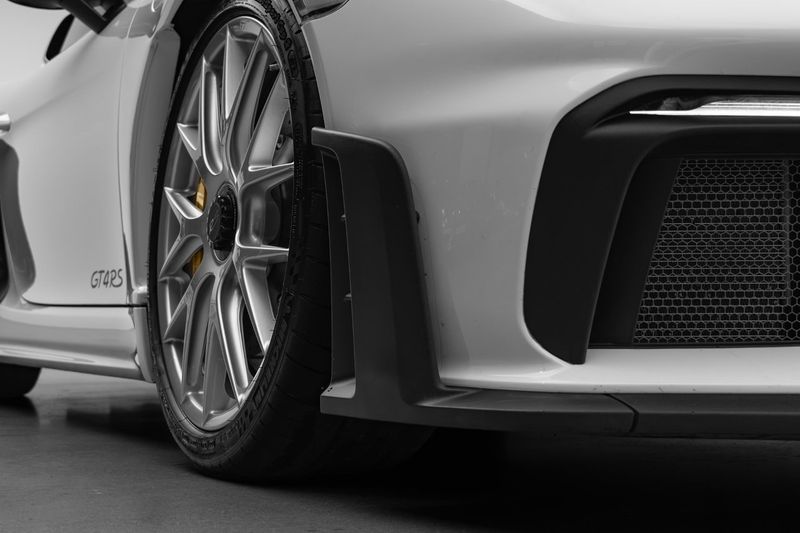 Porsche 718 bild 35