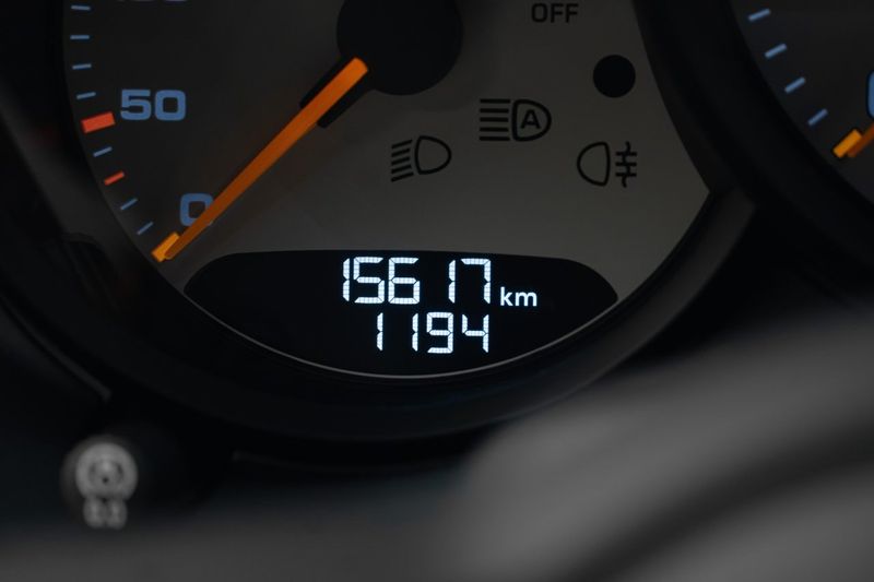 Porsche 718 bild 17