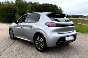 Peugeot 208 bild 5