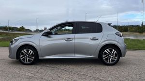 Peugeot 208 bild 4