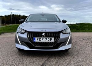 Peugeot 208 bild 3