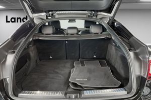 Mercedes GLC300 bild 14